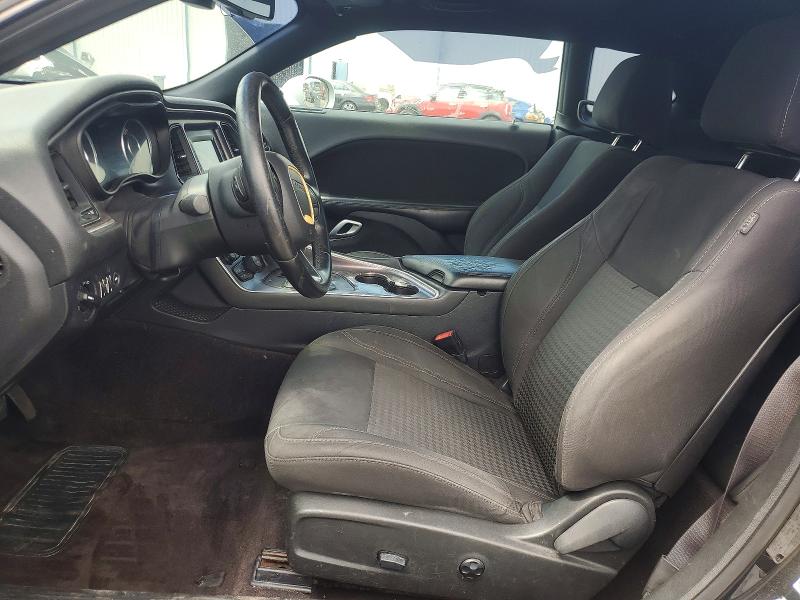 Продаж на аукціоні авто 2016 Dodge Challenger, vin: 2C3CDZAGXGH200752, номер лоту: 57937726