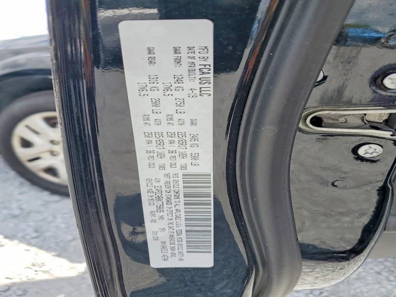Продажа на аукционе авто 2019 Dodge Journey, vin: 3C4PDCAB0KT758026, номер лота: 56582196