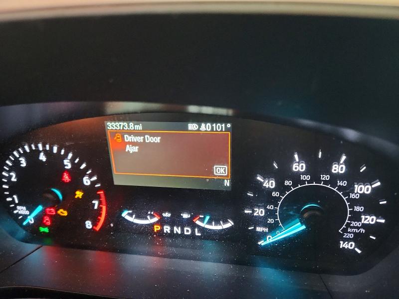 2020 Ford Escape მანქანა იყიდება აუქციონზე, vin: 1FMCU0G67LUC03438, აუქციონის ნომერი: 55068326