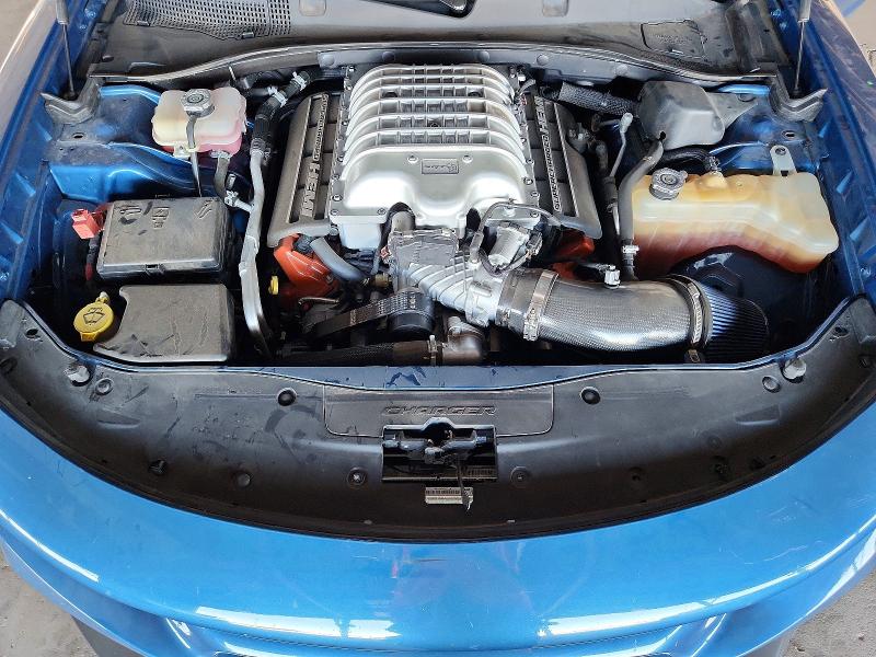 Aukcja sprzedaży 2021 Dodge Charger, vin: 2C3CDXL98MH662404, numer aukcji: 59014226