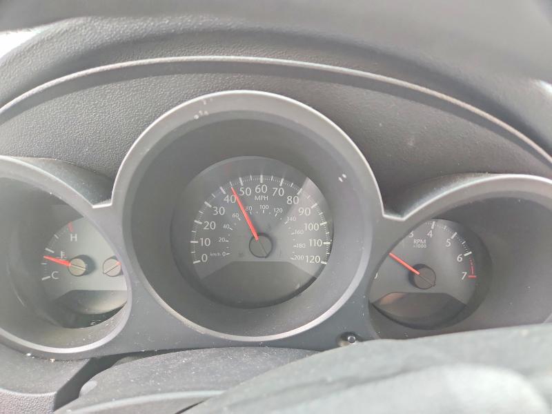 58199246 :رقم المزاد ، 1C3CC4FB0AN120104 vin ، 2010 Chrysler Sebring مزاد بيع