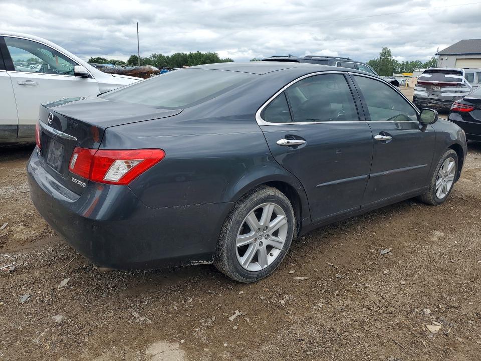 57881456 :رقم المزاد ، JTHBJ46G982197007 vin ، 2008 Lexus Es مزاد بيع