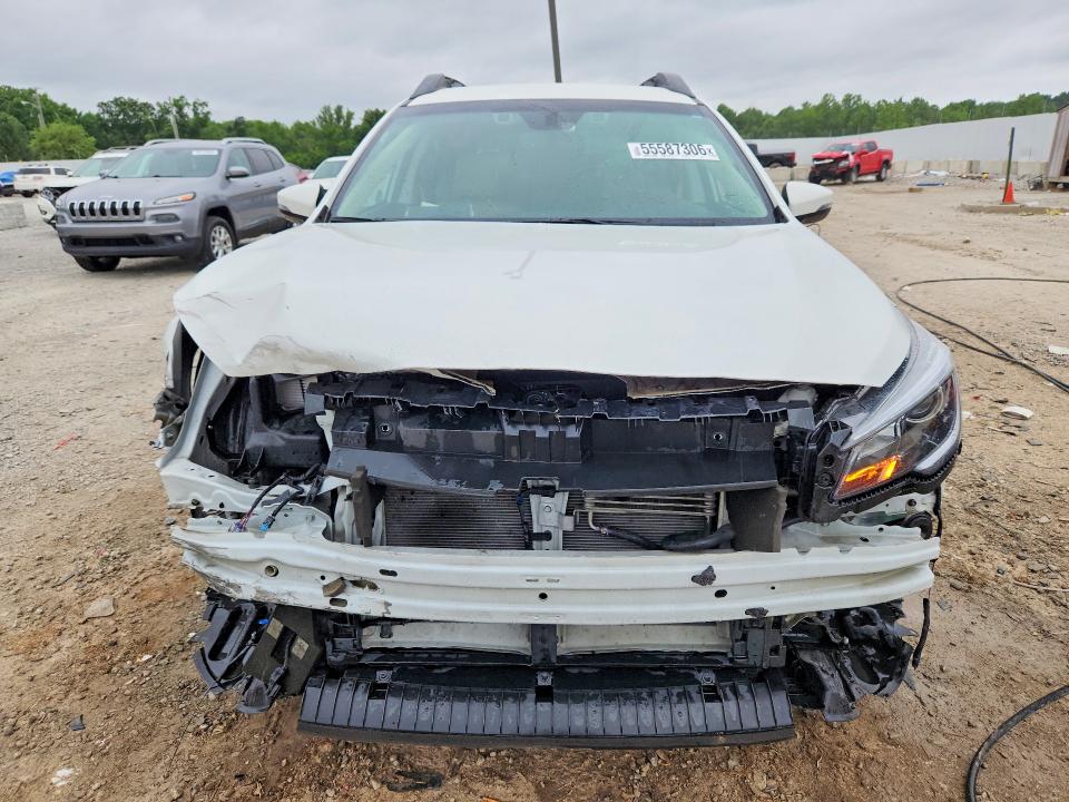 Aukcja sprzedaży 2019 Subaru Outback, vin: 4S4BSEJC6K3287771, numer aukcji: 55587306