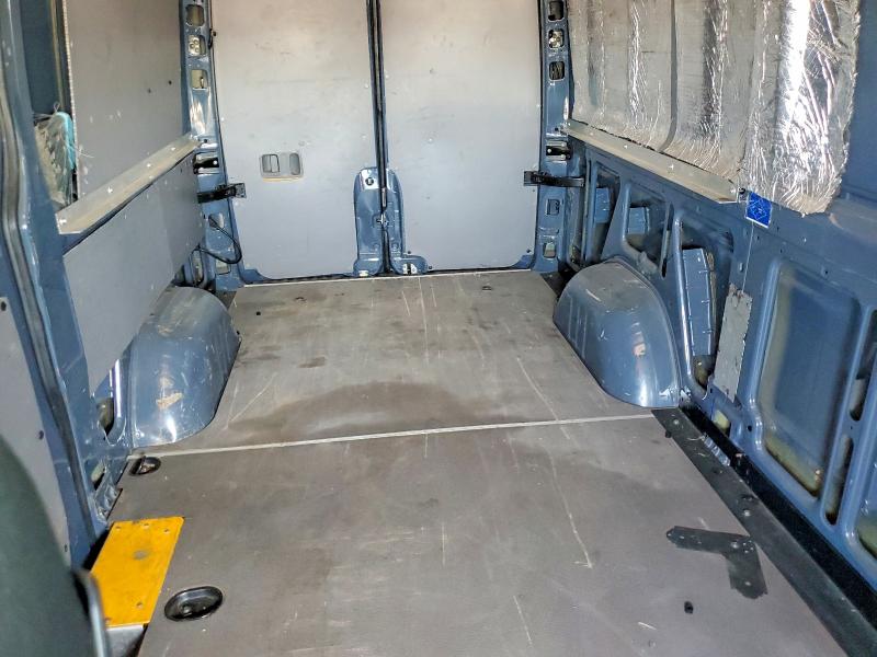 2018 Mercedes-benz Sprinter მანქანა იყიდება აუქციონზე, vin: WD3PE7CD1JP622584, აუქციონის ნომერი: 58900906