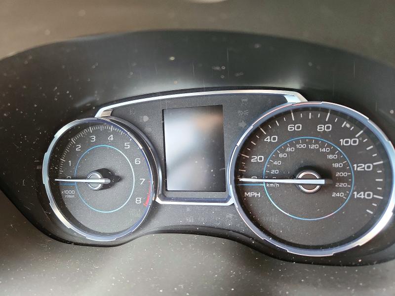 2017 Subaru Forester მანქანა იყიდება აუქციონზე, vin: JF2SJGTC7HH444608, აუქციონის ნომერი: 56441896