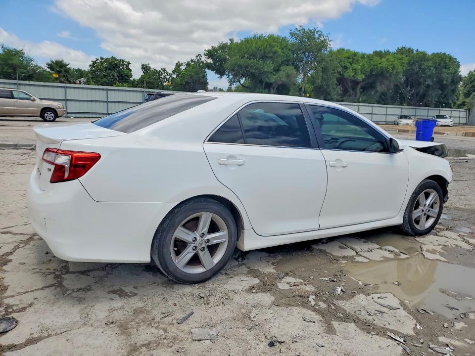Продажа на аукционе авто 2013 Toyota Camry, vin: 4T1BF1FK6DU225331, номер лота: 57779616