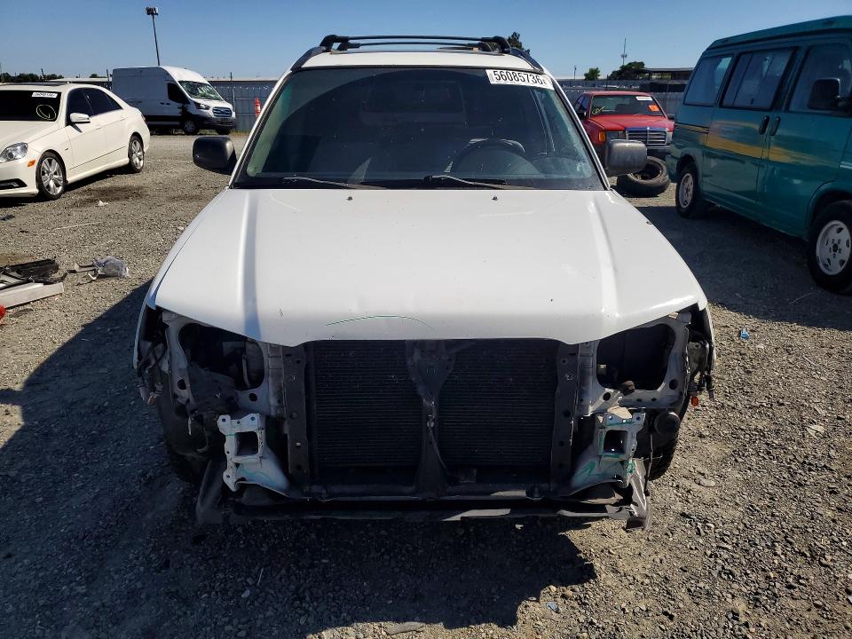 Aukcja sprzedaży 2004 Subaru Forester, vin: JF1SG65684H766818, numer aukcji: 56085736