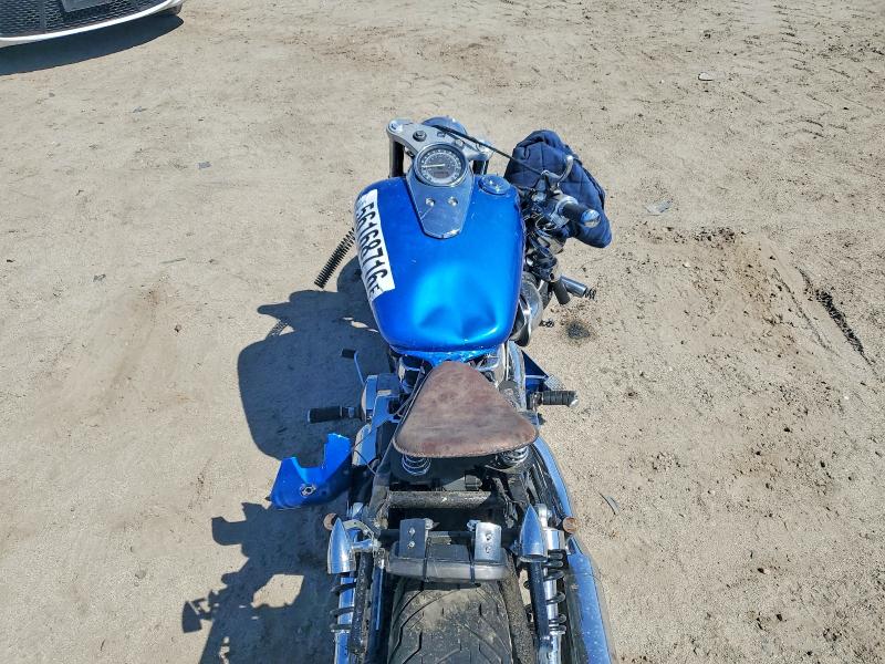 Auction sale of the 2007 Honda Vt750, vin: JH2RC53127M000057, lot number: 56168716