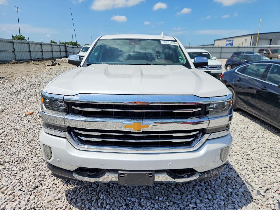 Aukcja sprzedaży 2017 Chevrolet Silverado, vin: 3GCUKTEC3HG354330, numer aukcji: 56251416