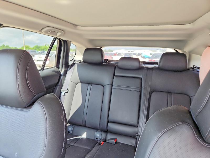55568066 :رقم المزاد ، 7MMVAADW3TN145886 vin ، 2026 Mazda Cx-50 مزاد بيع