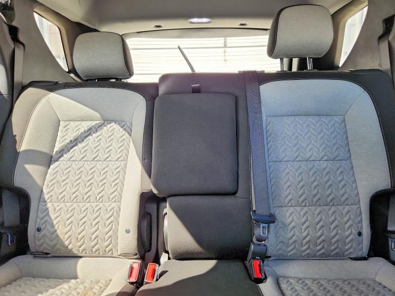 Продажа на аукционе авто 2024 Chevrolet Equinox, vin: 3GNAXHEG1RL351933, номер лота: 56343526