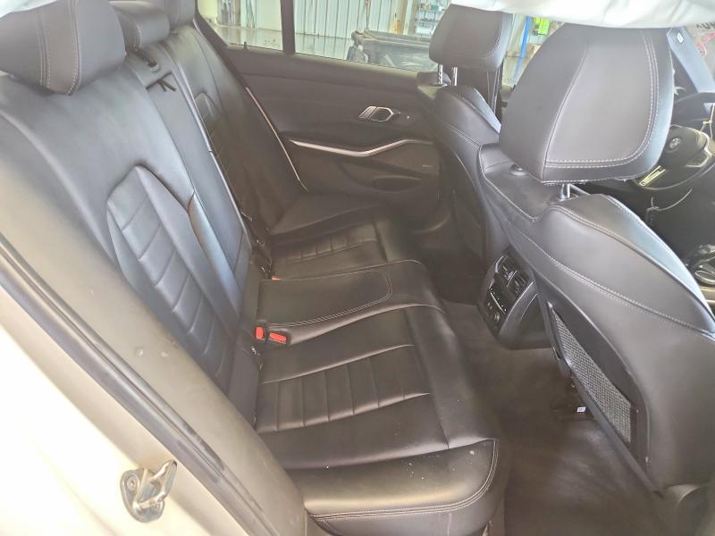 Aukcja sprzedaży 2020 Bmw M340xi, vin: WBA5U9C06LAF54801, numer aukcji: 58525946