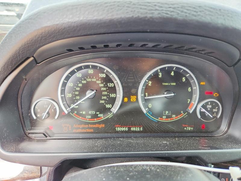 Продажа на аукционе авто 2018 Bmw X5, vin: 5UXKR0C51JL072605, номер лота: 55909106