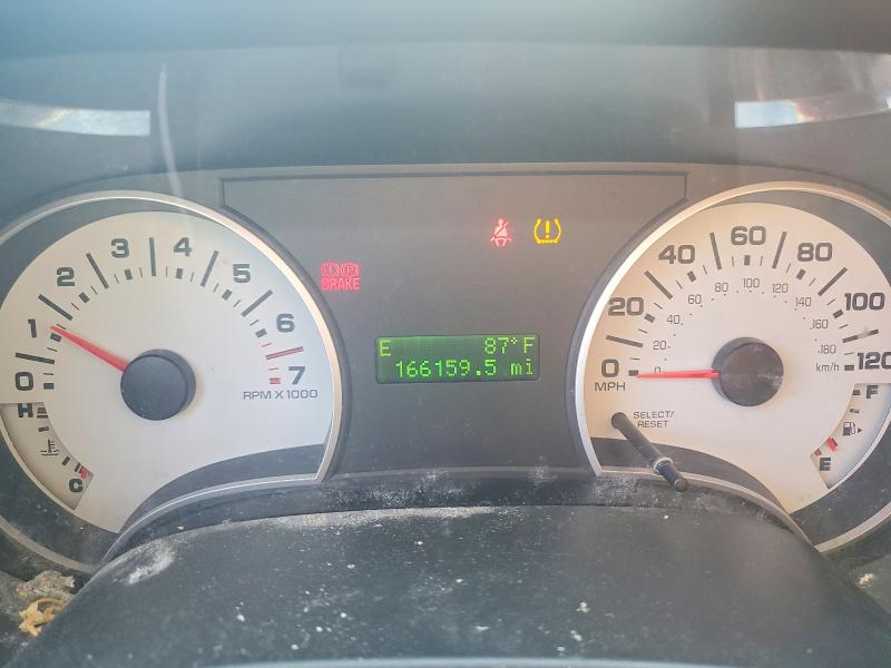 55957856 :رقم المزاد ، 1FMEU5BE5AUA18418 vin ، 2010 Ford Explorer Sport Trac مزاد بيع