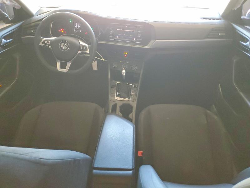 Продажа на аукционе авто 2019 Volkswagen Jetta, vin: 3VWC57BU8KM032019, номер лота: 55042516