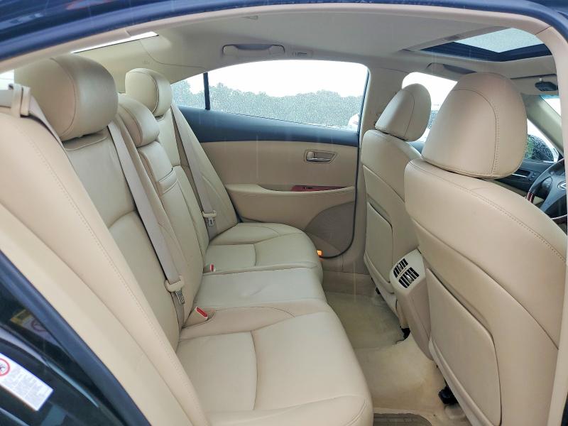 Aukcja sprzedaży 2008 Lexus Es, vin: JTHBJ46G982158921, numer aukcji: 58899116