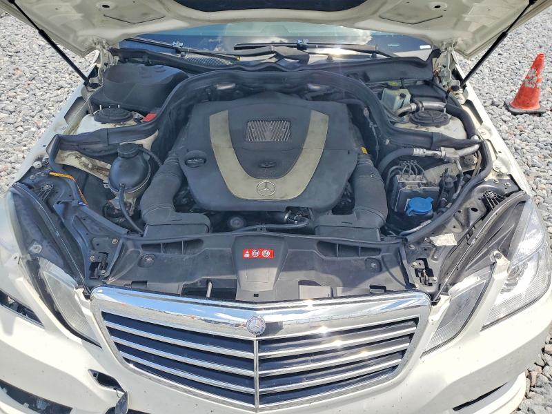 Aukcja sprzedaży 2010 Mercedes-benz E, vin: WDDHF5GB9AA181803, numer aukcji: 59124466