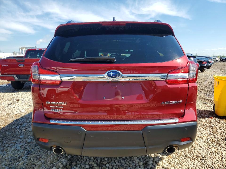 Продаж на аукціоні авто 2021 Subaru Ascent, vin: 4S4WMAHD1M3436402, номер лоту: 57498326