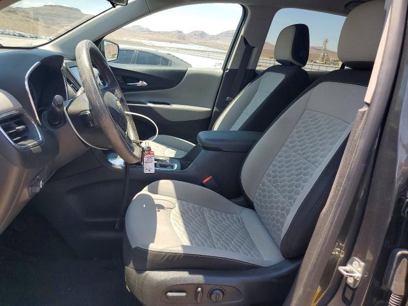 Aukcja sprzedaży 2020 Chevrolet Equinox, vin: 3GNAXHEV4LS571689, numer aukcji: 57425886
