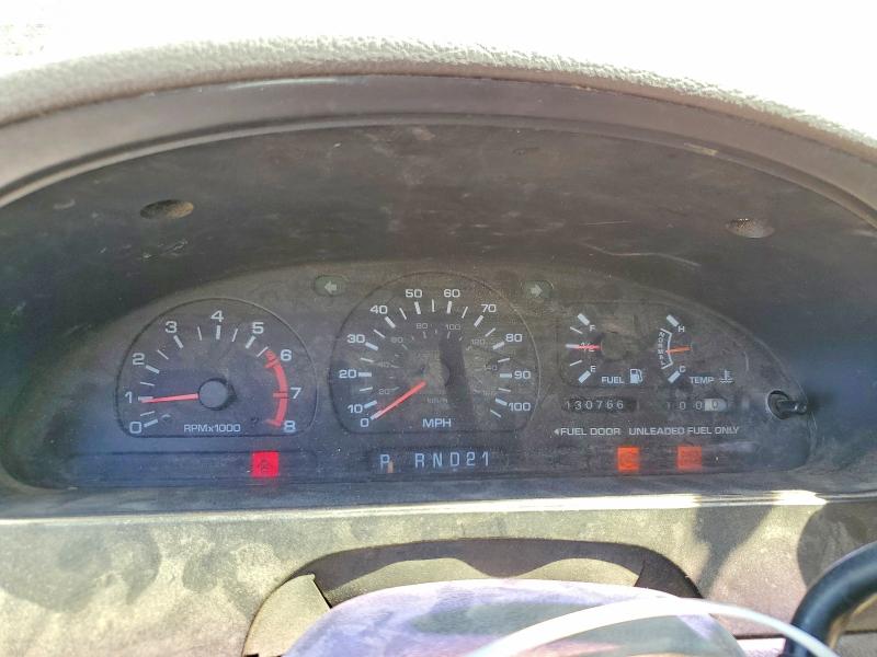 Aukcja sprzedaży 1996 Mercury Villager, vin: 4M2DV11W6TDJ47796, numer aukcji: 55842166