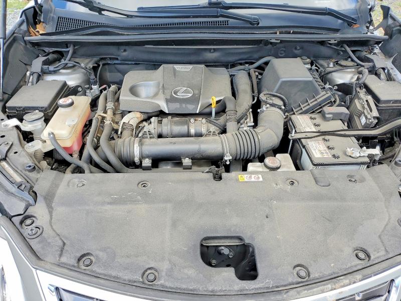 2021 Lexus Nx 300 მანქანა იყიდება აუქციონზე, vin: JTJDARDZ4M5020432, აუქციონის ნომერი: 57293666