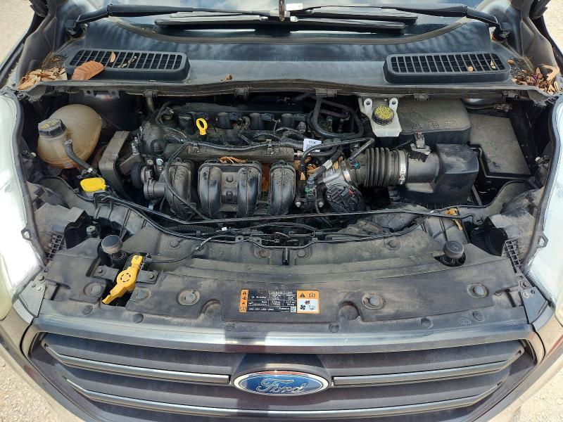 Aukcja sprzedaży 2017 Ford Escape, vin: 1FMCU0F79HUC95105, numer aukcji: 55750506
