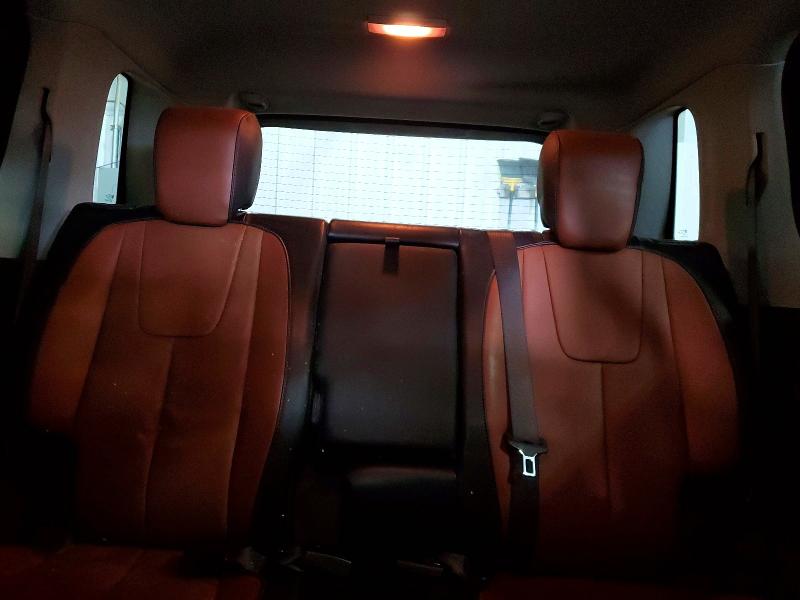 55950966 :رقم المزاد ، 2GKFLPE36G6282647 vin ، 2016 Gmc Terrain مزاد بيع