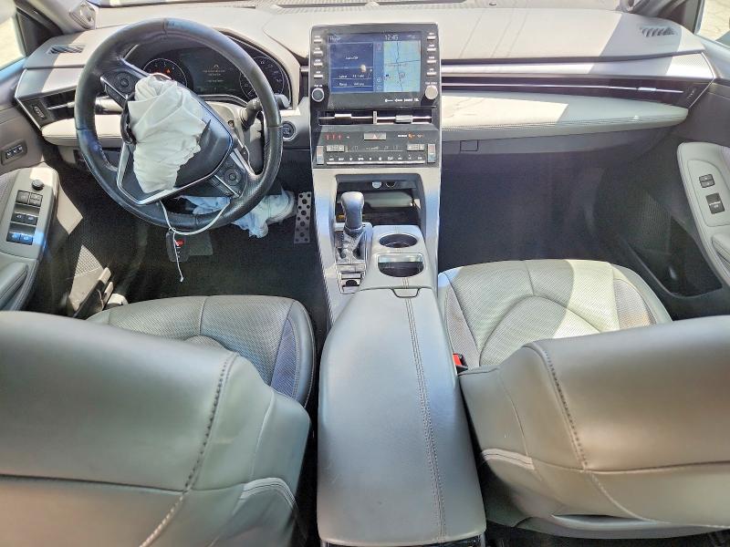 Продаж на аукціоні авто 2020 Toyota Avalon, vin: 4T1HZ1FB1LU044735, номер лоту: 57433856