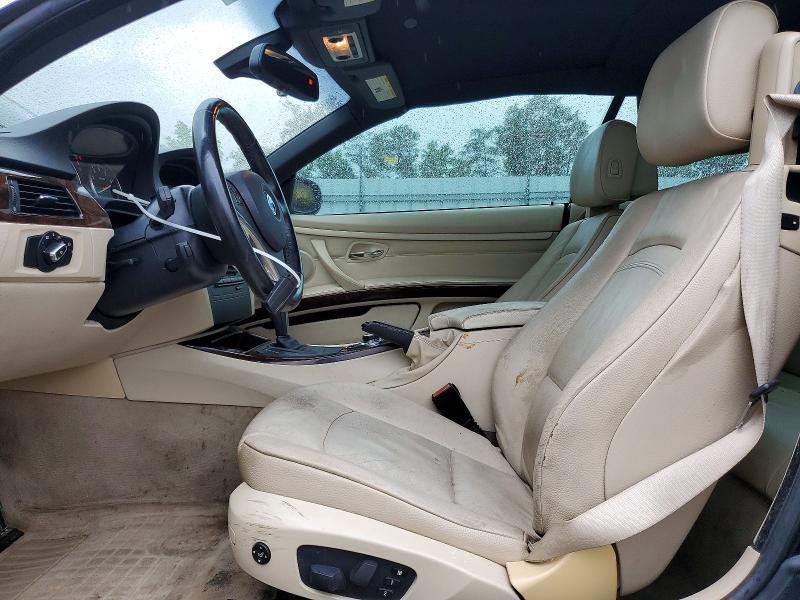 Продажа на аукционе авто 2012 Bmw 328, vin: WBADW3C51CE824019, номер лота: 56607116