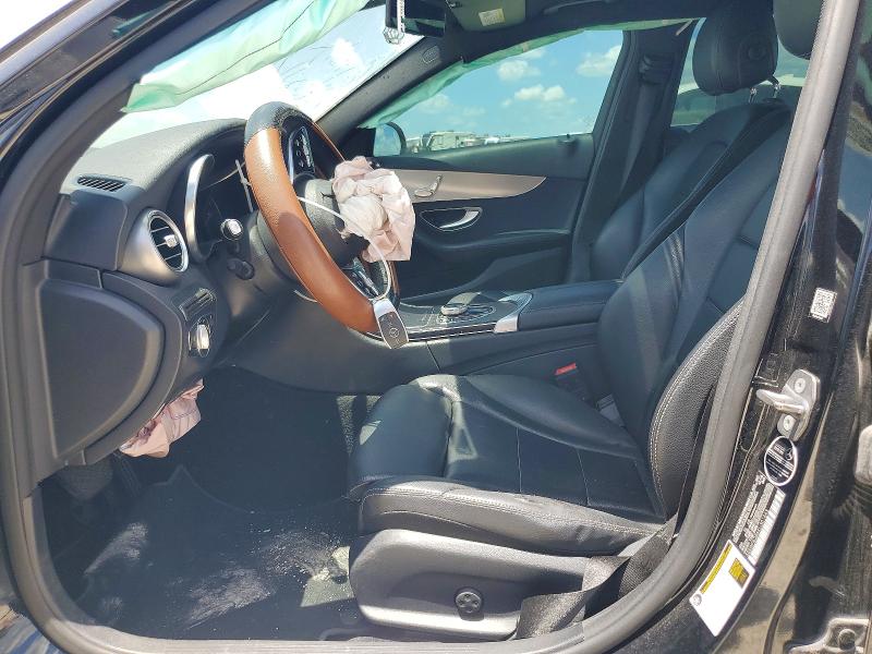 Продаж на аукціоні авто 2019 Mercedes-benz C, vin: 55SWF8DB6KU301443, номер лоту: 55608146