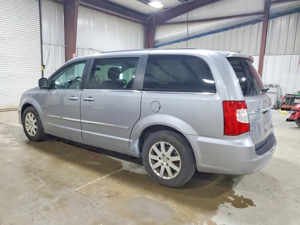 Aukcja sprzedaży 2013 Chrysler Town & Country, vin: 2C4RC1BG3DR713968, numer aukcji: 56886846
