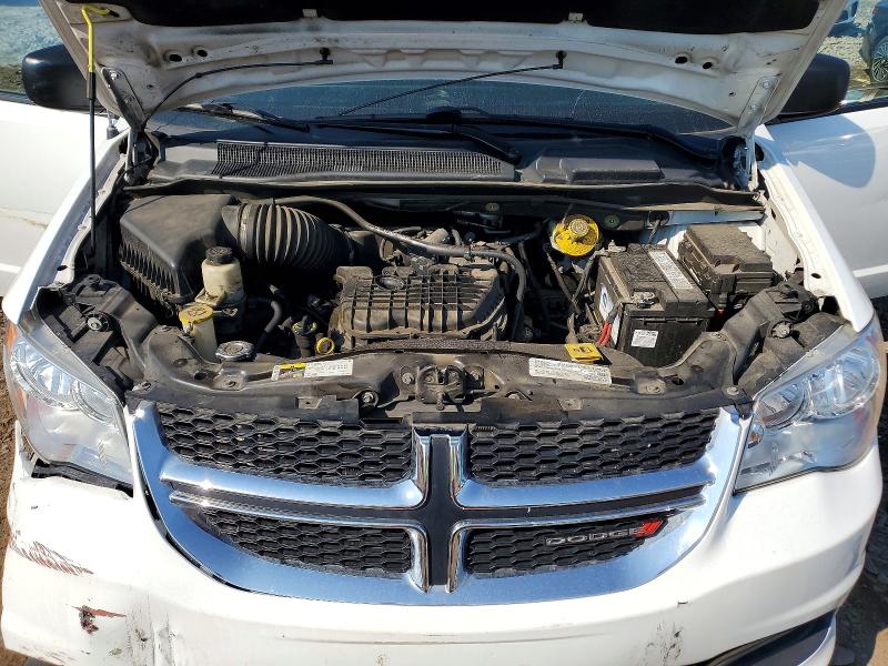 Aukcja sprzedaży 2019 Dodge Grand Caravan, vin: 2C4RDGBG0KR685253, numer aukcji: 59069916
