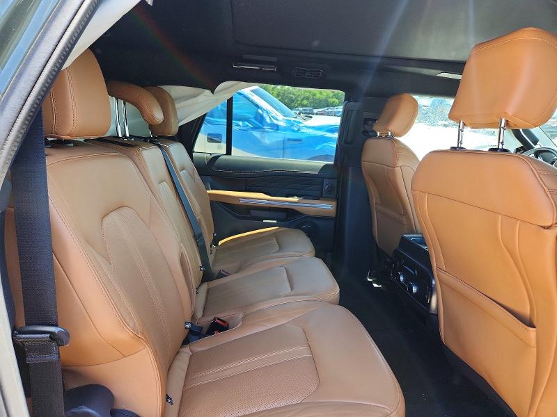 Aukcja sprzedaży 2022 Ford Expedition, vin: 1FMJK1MT7NEA40770, numer aukcji: 56836466