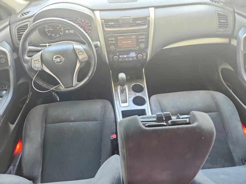 55946876 :رقم المزاد ، 1N4AL3AP5EN233574 vin ، 2014 Nissan Altima مزاد بيع