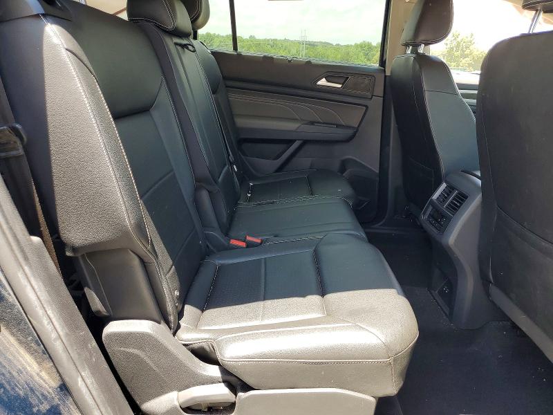 Продаж на аукціоні авто 2021 Volkswagen Atlas, vin: 1V2WP2CA2MC570638, номер лоту: 58431076