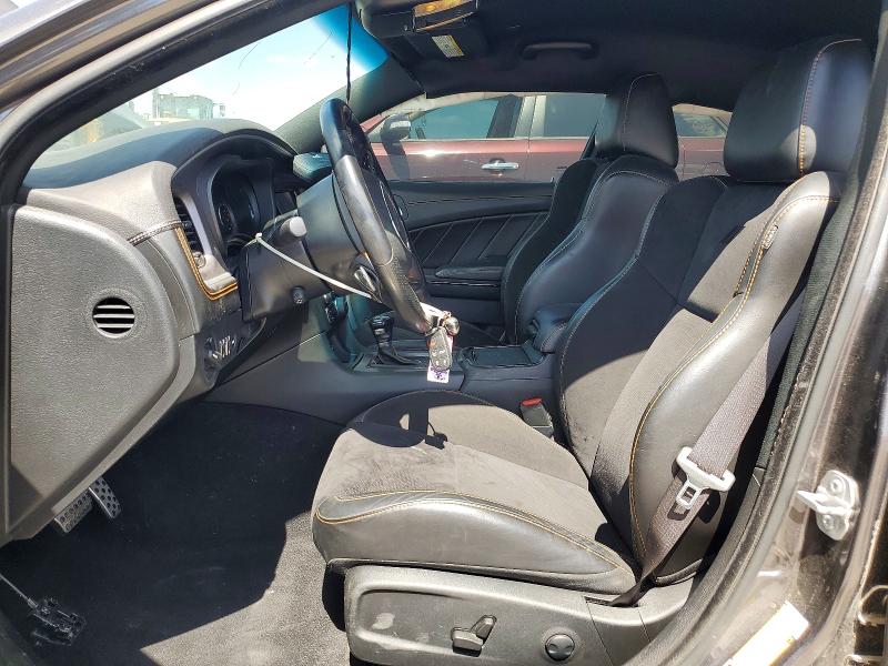 Aukcja sprzedaży 2022 Dodge Charger, vin: 2C3CDXGJ1NH121717, numer aukcji: 59122796