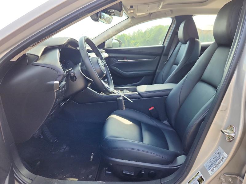 Aukcja sprzedaży 2025 Mazda 3, vin: JM1BPACM4S1774788, numer aukcji: 57188516