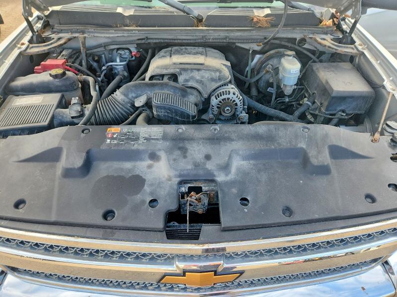 Продажа на аукционе авто 2013 Chevrolet Silverado, vin: 1GCRKREA2DZ319280, номер лота: 56088586