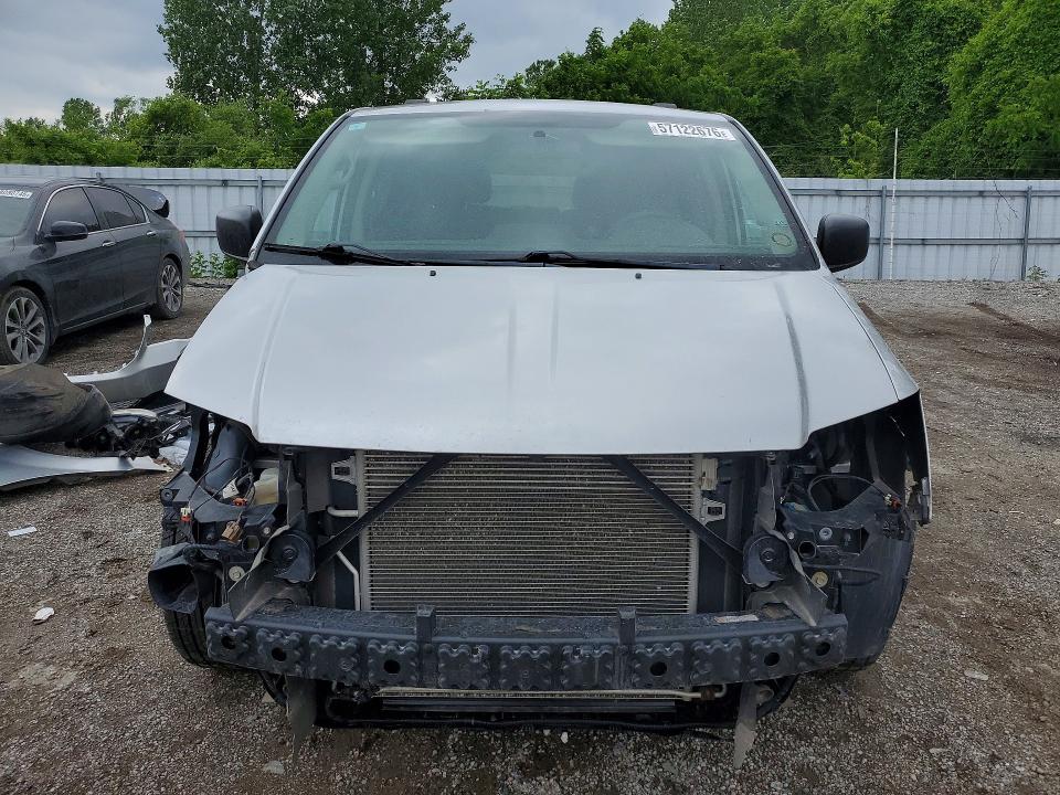 Aukcja sprzedaży 2012 Dodge Grand Caravan, vin: 2C4RDGBG5CR285691, numer aukcji: 57122676