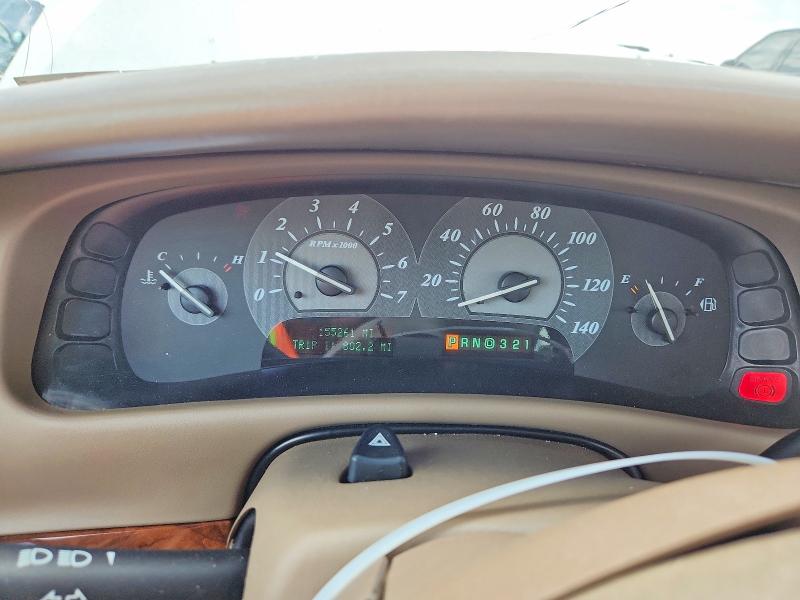 Aukcja sprzedaży 2005 Buick Park Avenue, vin: 1G4CU541554100348, numer aukcji: 57310186