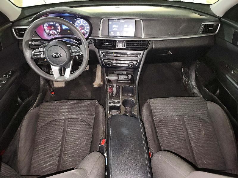Aukcja sprzedaży 2019 Kia Optima, vin: 5XXGT4L32KG275275, numer aukcji: 57615166