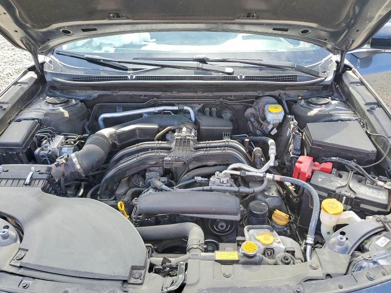Aukcja sprzedaży 2023 Subaru Outback, vin: 4S4BTACC8P3215402, numer aukcji: 55712146