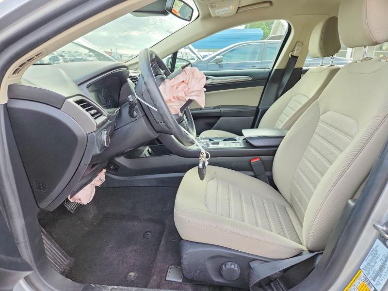Aukcja sprzedaży 2020 Ford Fusion, vin: 3FA6P0G79LR262585, numer aukcji: 56680876