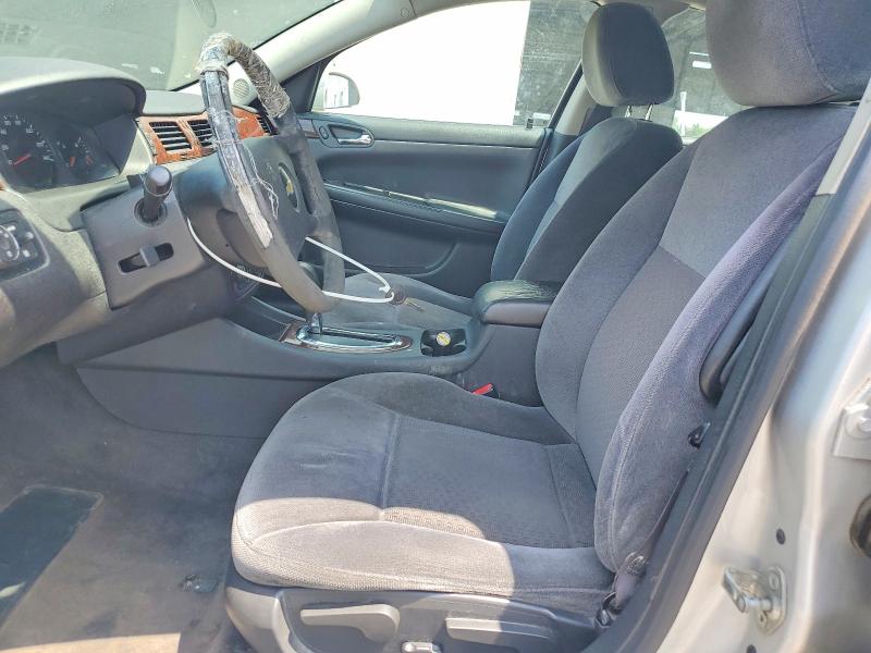 Продажа на аукционе авто 2011 Chevrolet Impala, vin: 2G1WF5EK1B1278809, номер лота: 59123336