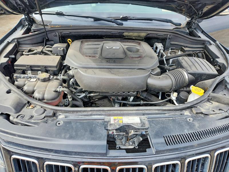 Продаж на аукціоні авто 2016 Jeep Grand Cherokee, vin: 1C4RJFBG1GC492967, номер лоту: 55507746