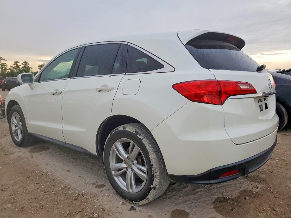 Aukcja sprzedaży 2014 Acura Rdx, vin: 5J8TB3H54EL015987, numer aukcji: 55747366