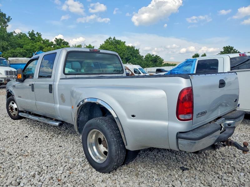 Aukcja sprzedaży 2006 Ford F350, vin: 1FTWW32P96EC26408, numer aukcji: 55824256