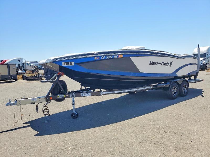 Продаж на аукціоні авто 2016 Mastercraft Boat, vin: MBCWKMJ5E616, номер лоту: 57888106