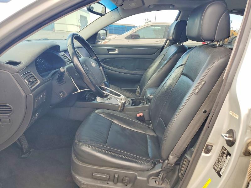 Aukcja sprzedaży 2012 Hyundai Genesis, vin: KMHGC4DH8CU192757, numer aukcji: 56353166