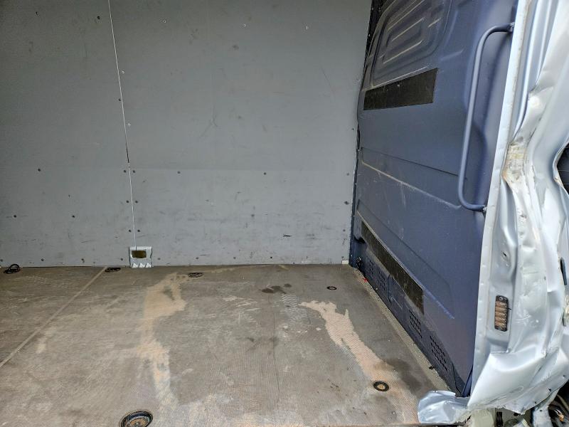 58408686 :رقم المزاد ، W1Y4EDHY4MT067804 vin ، 2021 Mercedes-benz Sprinter مزاد بيع
